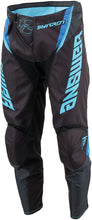 Load image into Gallery viewer, Answer 25 Syncron Envenom Pants Blue/Black Youth Size - 26