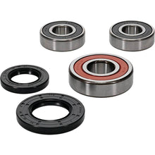 Load image into Gallery viewer, Pivot Works Suzuki Wheel Bearing Kit Premium Bearings