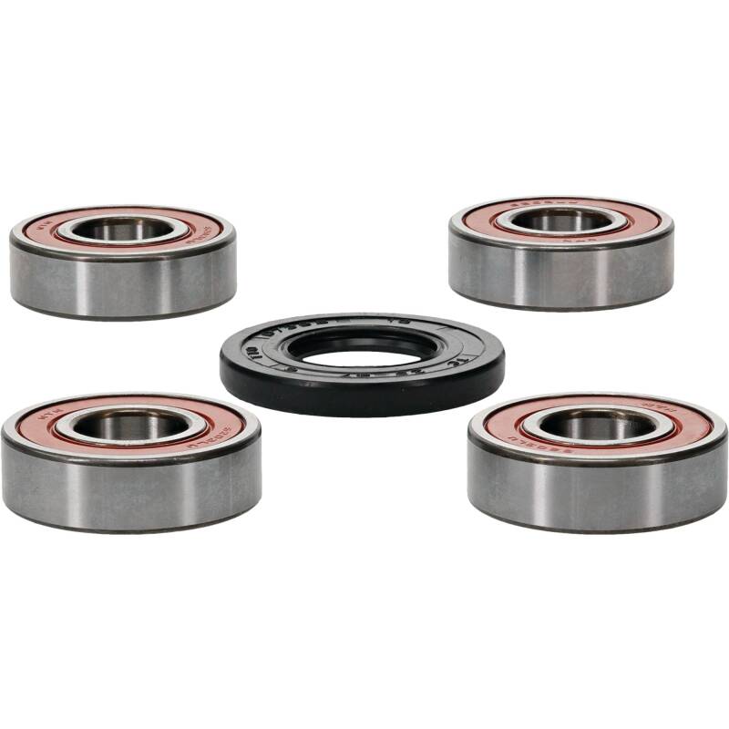 Pivot Works Yamaha Wheel Bearing Kit Premium Bearings