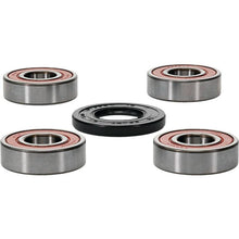 Load image into Gallery viewer, Pivot Works Yamaha Wheel Bearing Kit Premium Bearings