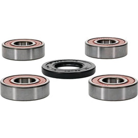 Pivot Works Yamaha Wheel Bearing Kit Premium Bearings