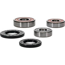 Load image into Gallery viewer, Pivot Works Honda Wheel Bearing Kit Premium Bearings