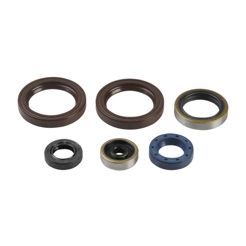 Athena 98-15 KTM SX 125cc Engine Oil Seal Kit