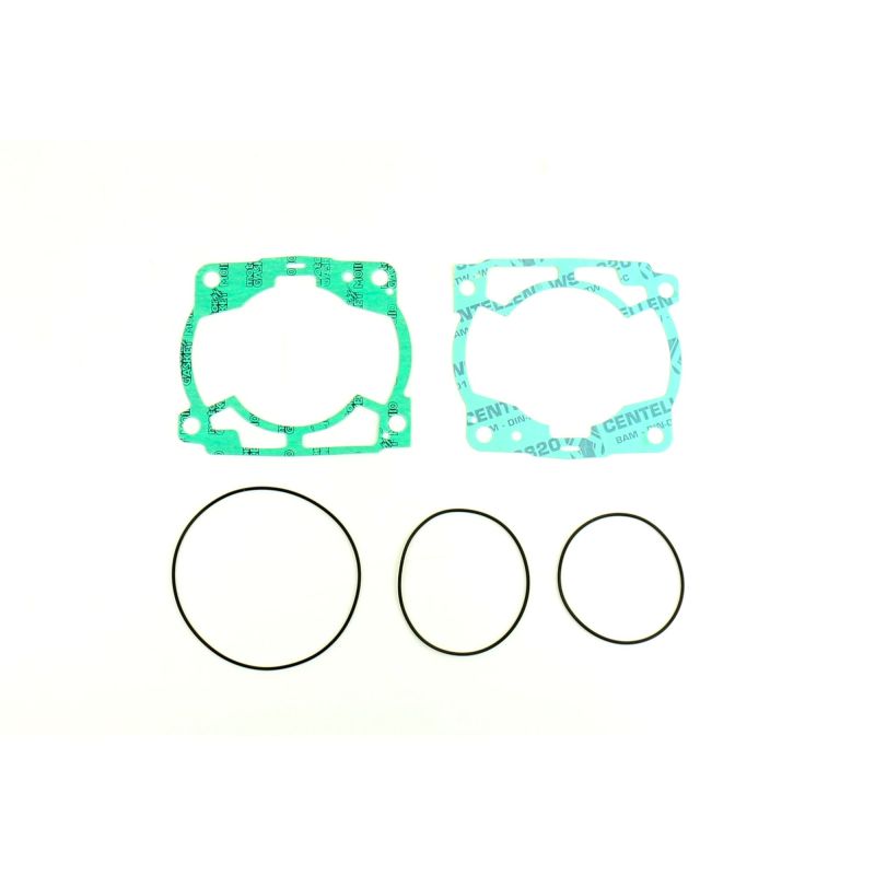 Athena 21-23 GASGAS EC 250 2T Race Gasket Kit (Incl Cyl Head Gasket & 2 Cylinder Base Gaskets)