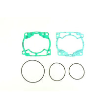 Load image into Gallery viewer, Athena 21-23 GASGAS EC 250 2T Race Gasket Kit (Incl Cyl Head Gasket &amp; 2 Cylinder Base Gaskets)