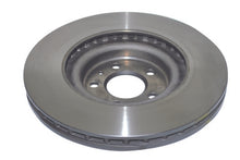 Load image into Gallery viewer, DBA 10-12 Audi S4 Front 4000 Series Plain Rotor