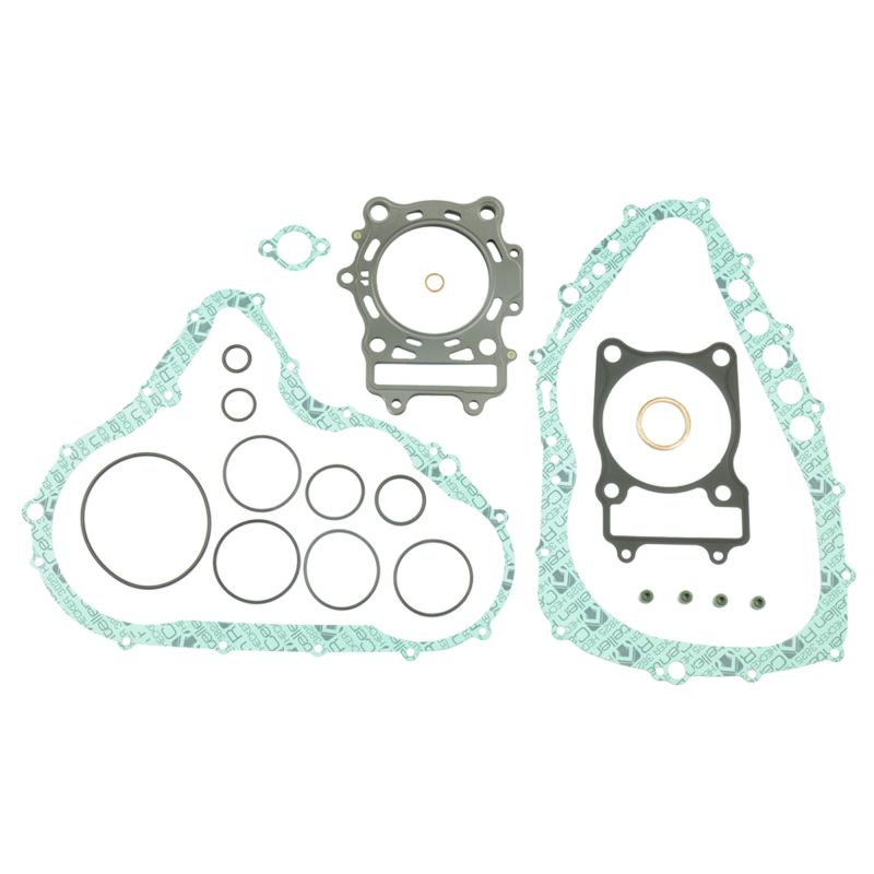 Athena 98-07 Suzuki LT-F 500 F Complete Gasket Kit (Excl Oil Seals)