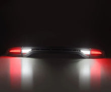 Load image into Gallery viewer, AlphaRex 15-23 Dodge Charger NOVA-Series Prismatic LED Tail Lights Chrome