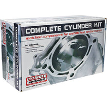 Load image into Gallery viewer, Cylinder Works 12-13 Kawasaki KRT 750 Teryx 4 4x4 750cc Standard Bore Cylinder Kit