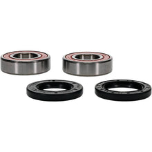 Load image into Gallery viewer, Pivot Works BMW Wheel Bearing Kit Premium Bearings