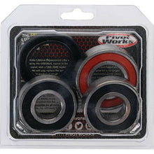 Load image into Gallery viewer, Pivot Works Suzuki Wheel Bearing Kit Premium Bearings