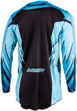 Load image into Gallery viewer, Answer 25 Elite Xotic Jersey Sapphire/Black - Medium