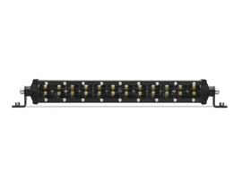 Raxiom 14-In Super Slim Dual Row LED Light Bar Universal (Some Adaptation May Be Required)