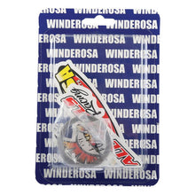 Load image into Gallery viewer, Vertex Pistons 04-08 400 DVX/87-88 BW 350/15-17 SR 400 Exhaust Gasket Kit