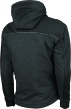 Load image into Gallery viewer, Speed and Strength Hammer Down Armored Hoody Black - Small