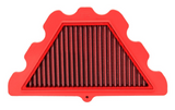 BMC 18 + Kawasaki Z 900 Rs / Cafe Replacement Air Filter- Race