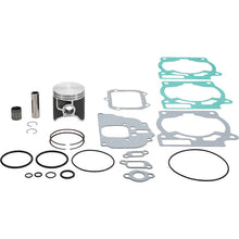 Load image into Gallery viewer, Vertex Piston 07-08 KTM 144 SX 144cc Top End Piston Kit