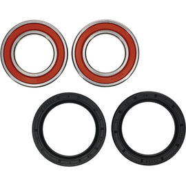 Pivot Works Can-Am Wheel Bearing Kit Premium Bearings