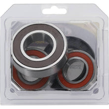 Load image into Gallery viewer, Pivot Works Suzuki Wheel Bearing Kit Premium Bearings