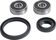 Load image into Gallery viewer, Pivot Works 71-73 Honda SL70 PW Front Wheel Bearing Kit