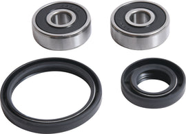 Pivot Works 71-73 Honda SL70 PW Front Wheel Bearing Kit