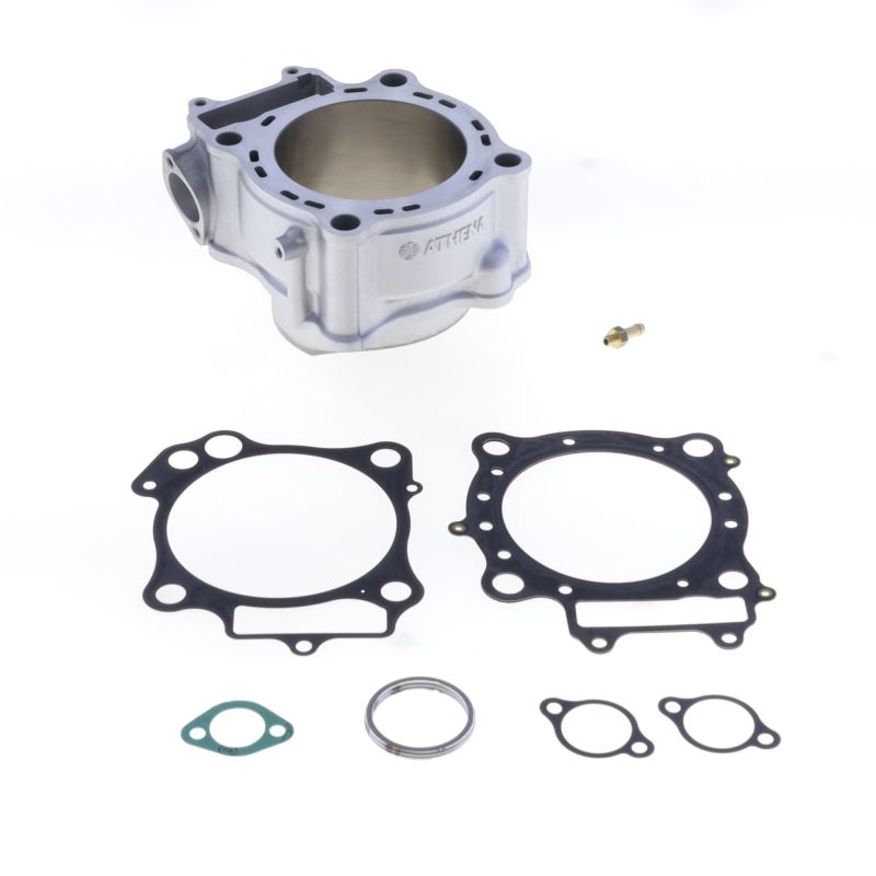 Athena 06-14 Honda TRX 450 ER 96mm 450cc Standard Bore Cylinder Kit w/Gaskets (Excl Piston)