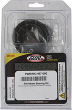 Load image into Gallery viewer, Pivot Works 1984 Honda ATC200ES PW Rear Wheel Bearing Kit