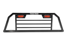 Load image into Gallery viewer, BackRack 15-24 Ford F-150 / 22-24 Toyota Tundra SRL Rack Lighted Frame ONLY Req. HW