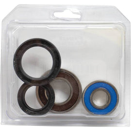 Pivot Works Honda Wheel Bearing Kit Premium Bearings
