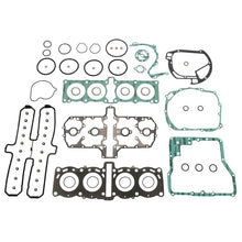 Load image into Gallery viewer, Athena 85-91 Yamaha FZ 750 Complete Gasket Kit (Excl Oil Seal)