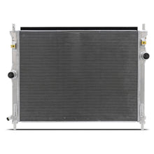 Load image into Gallery viewer, Mishimoto 2024+ Ford Mustang V8/2.3L Performance Aluminum Radiator