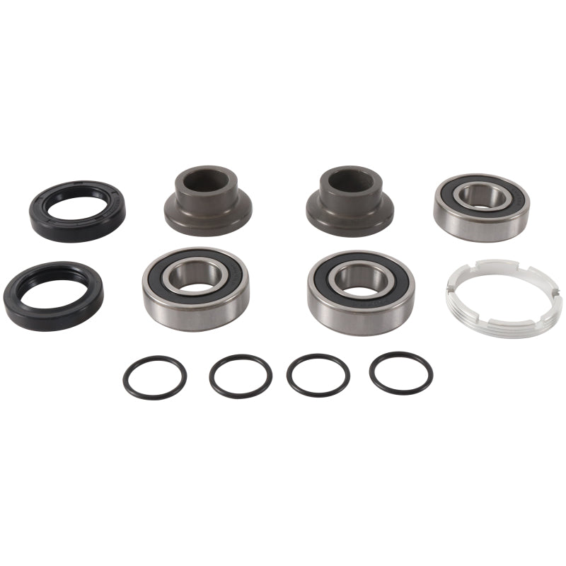 Pivot Works 88-94 Honda CR125R PW Rear Waterproof Wheel Spacer Kit