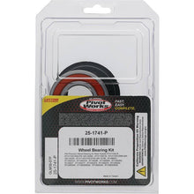 Load image into Gallery viewer, Pivot Works Kubota Wheel Bearing Kit Premium Bearings