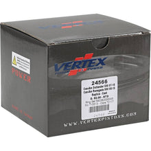 Load image into Gallery viewer, Vertex Piston 07-15 Can-Am Outlander 500 4x4 500cc Cast Replica Piston Kit