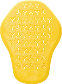 First Gear Armor Back Protector Womens - XS/2XL