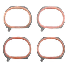 Load image into Gallery viewer, Vertex Gaskets 04-07 Honda CBR1000RR Exhaust Gasket Kit