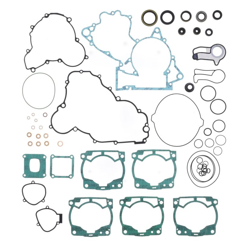 Athena 21-23 GASGAS EC 250 2T Complete Gasket Kit