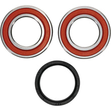 Load image into Gallery viewer, Pivot Works Arctic Cat, Kawasaki Wheel Bearing Kit Premium Bearings