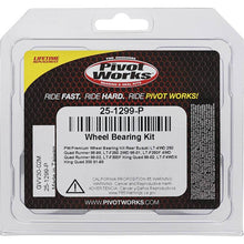 Load image into Gallery viewer, Pivot Works Pw Premium Wheel Bearing