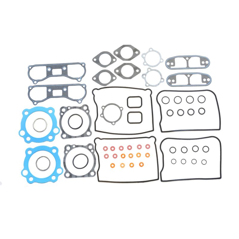 Athena 84-91 Harley-Davidson Big Twins 1340 Top End Gasket Kit