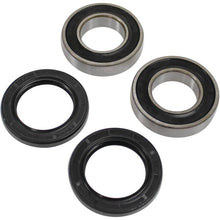 Load image into Gallery viewer, Pivot Works Kawasaki, Suzuki, Yamaha Wheel Bearing Kit Premium Bearings