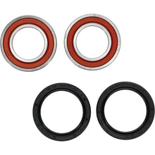 Load image into Gallery viewer, Pivot Works Kawasaki, Suzuki, Yamaha Wheel Bearing Kit Premium Bearings