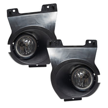 Load image into Gallery viewer, Oracle Lighting 11-14 Ford F-150 Pre-Assembled LED Halo Fog Lights -Blue SEE WARRANTY