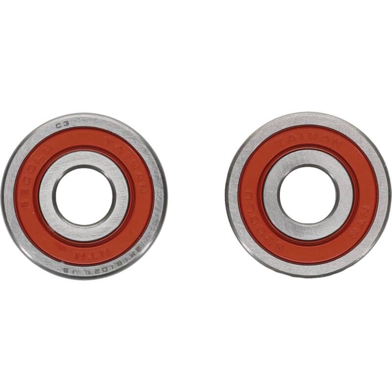 Pivot Works Hyosung, Suzuki Wheel Bearing Kit Premium Bearings