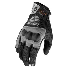 Load image into Gallery viewer, EVS Valencia Street Glove Grey - Large