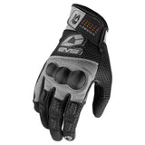 EVS Valencia Street Glove Grey - Medium