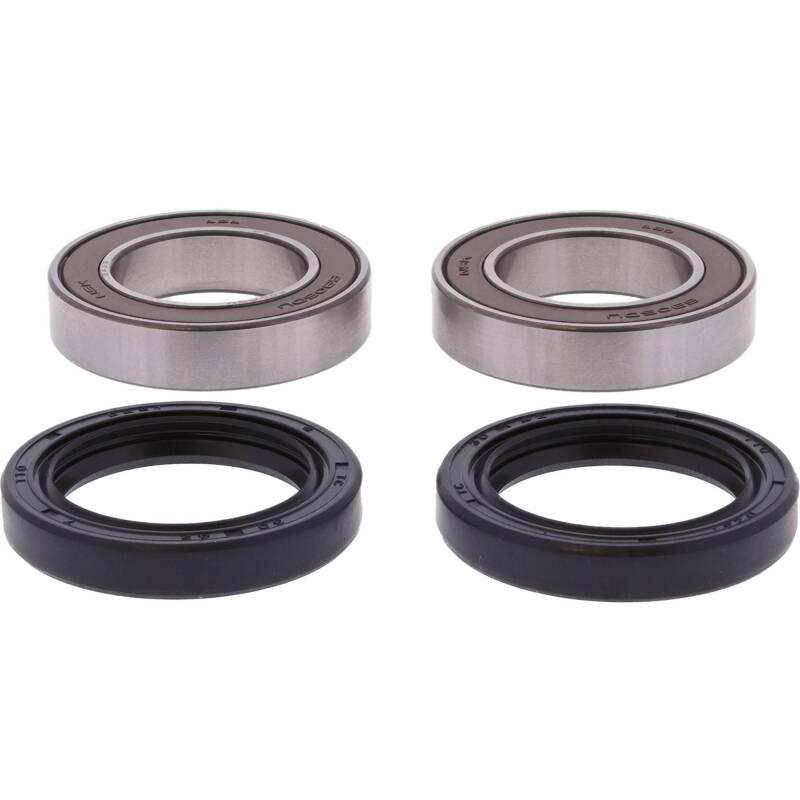 Pivot Works Gas-Gas, Rieju, Suzuki Wheel Bearing Kit Premium Bearings
