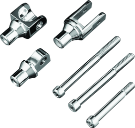 Kuryakyn Peg End Bolts 5/16-18 X 3.55