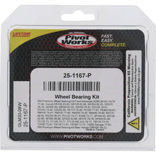 Load image into Gallery viewer, Pivot Works Pw Premium Wheel Bearing