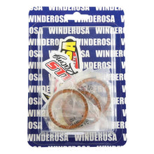 Load image into Gallery viewer, Vertex Gaskets 06-20 Yamaha YZF-R6 Exhaust Gasket Kit